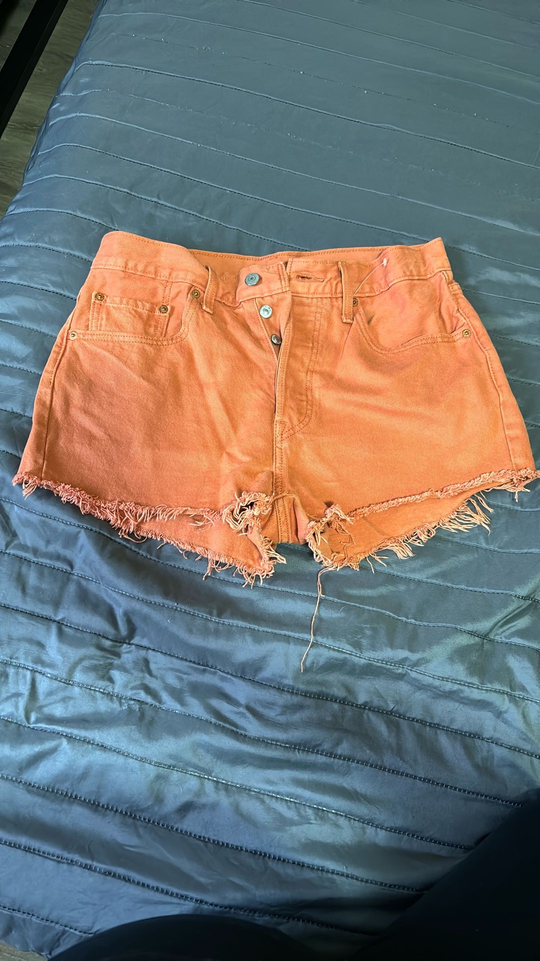 Woman’s Vintage Levi 