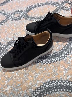 Men’s Christian Red Bottoms