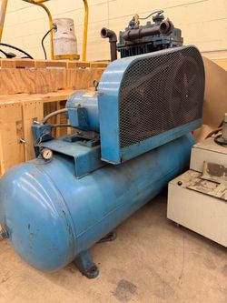 Compressor