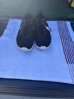Nike Golf Shoe
