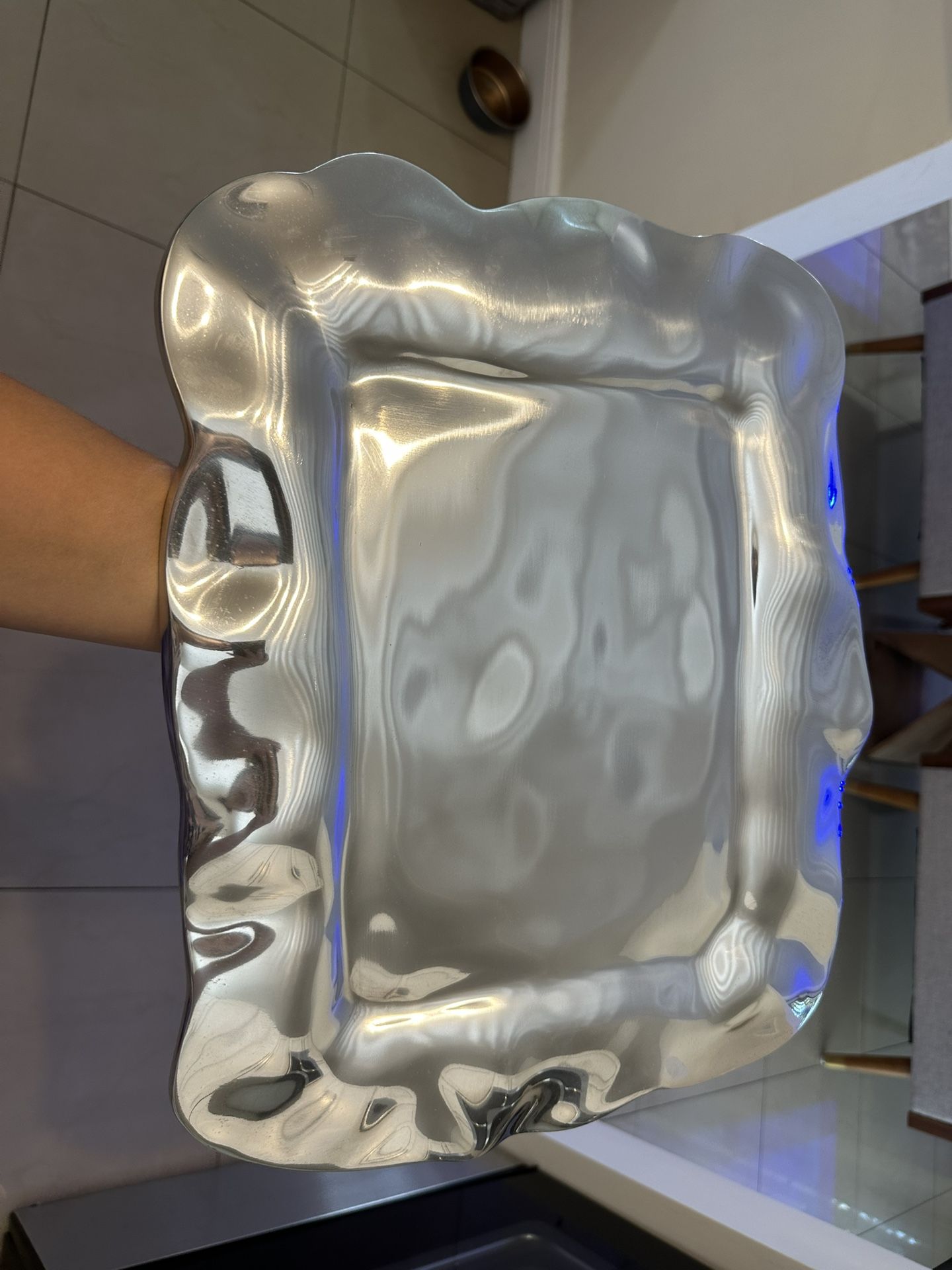 Lenox Rectangular Tray