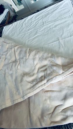 Free King Blanket