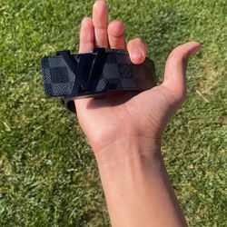 Louis Vuitton Belt 105 Cm
