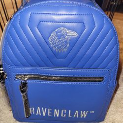 Harry Potter Ravenclaw House Sport Backpack