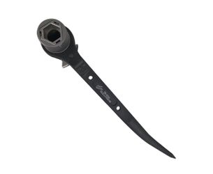 Odyssey PWR1724B, 4-In-1 Podger Ratcheting Wrench