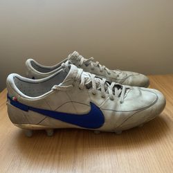 Nike Tiempo Montebelluna AG Soccer Cleats