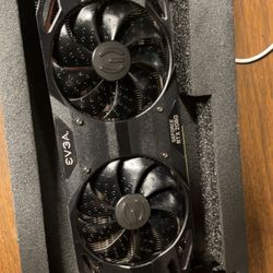 Nvidia GeForce rtx 2060