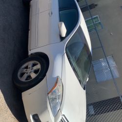 2008 Nissan Altima