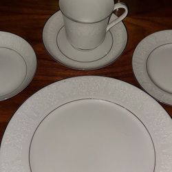 China Crown Victoria 