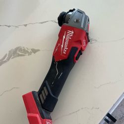 Angle Grinder