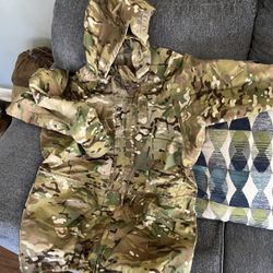 Gen II Waterproof Parka - Multicam®