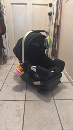 Stokke Nuna