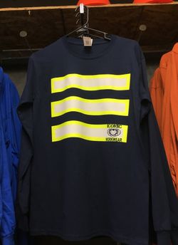 High Visibility long sleeve