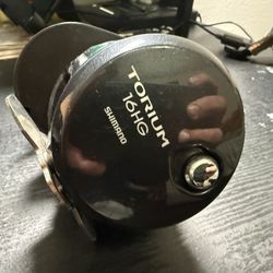 Shinzo Torium TN16 $150