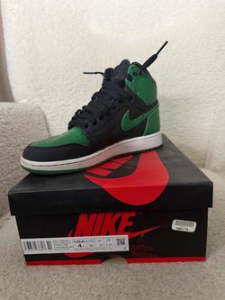 Air Jordan 1 Retro High OG GS
