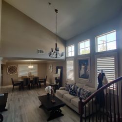 Wood Shutters- FREE ESTIMATES & QUICK QUOTES, Window Treatments/Coverings, Plantation, Shutter Blinds, Interior, Persianas De Madera