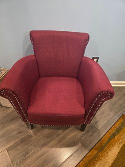 2 Living room chairs