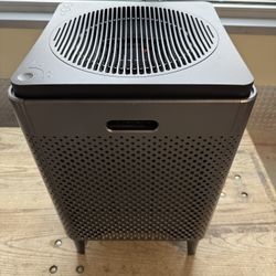 Coway Airmega 400S Wi-Fi Hepa Activated Air Purifier 1560 sq ft- Silver/Graphite. Tested. Working great. 