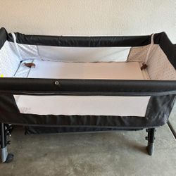 Free bassinet