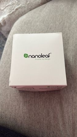 Nanoleaf essentials light strip starter kit