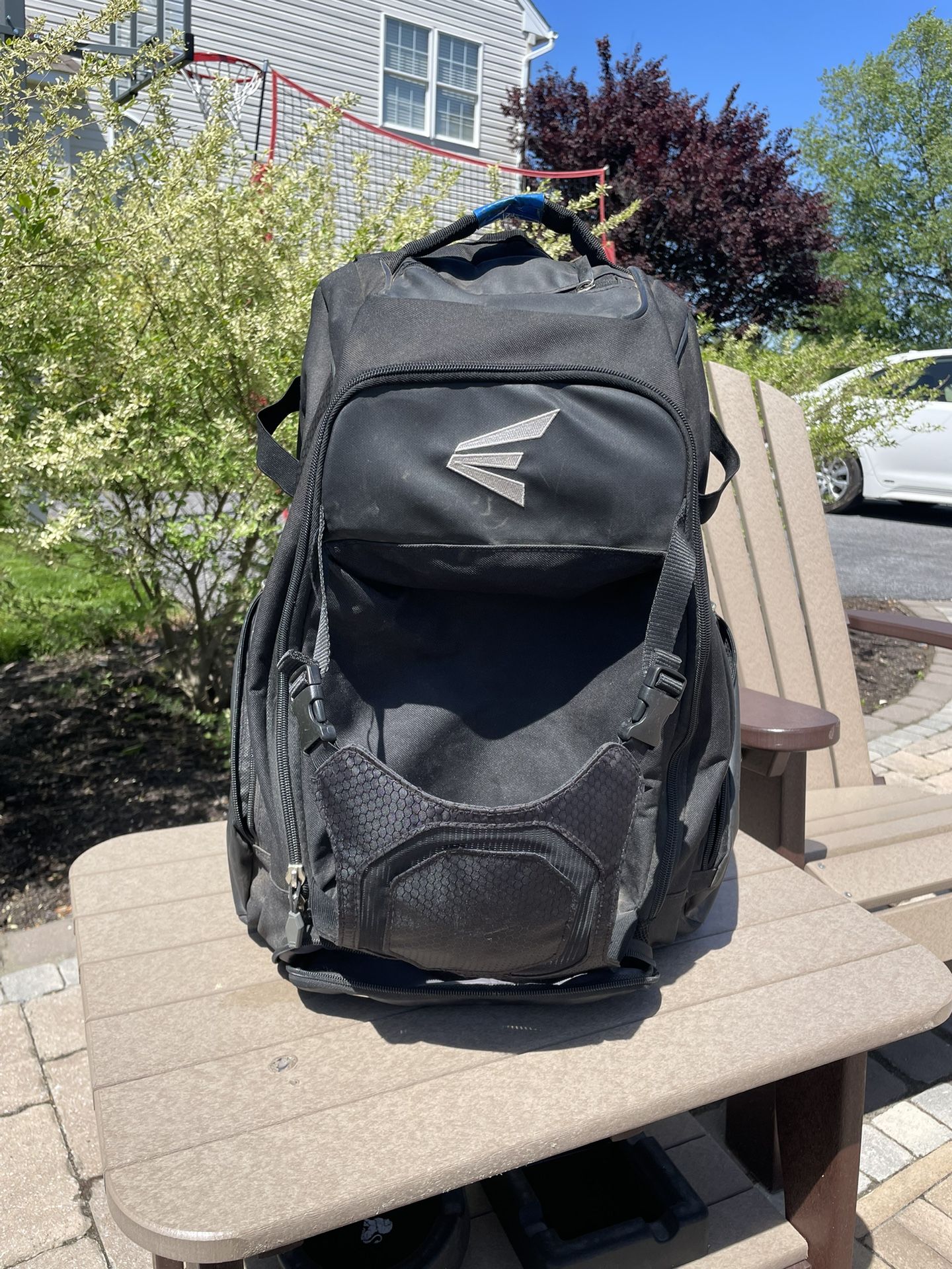 Easton Baseball Bag