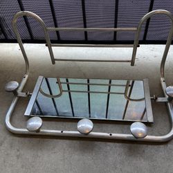 Towel Rack 
