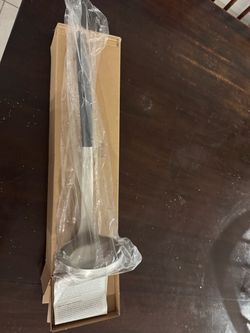 Culinario series long ladle