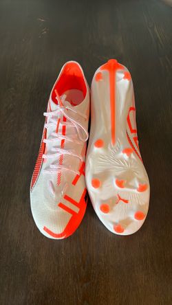Puma ultras size 11 brand new