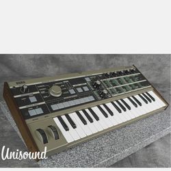 Teclado Korg microKORG en excelente estado 🎹