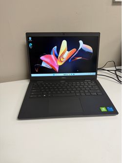 Dell 14” Latitude 3420 Laptop w/ 2gb Graphics Card 11th Gen Core i5-1135G7 16gb RAM 256gb SSD Windows 11