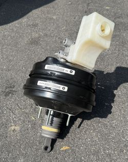 Charger Challenger Scat Pack Brake Booster