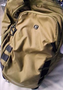 SwissGear Luggage Laptop Backpack