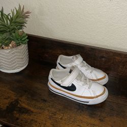 Nike’s 