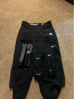 Softball gear