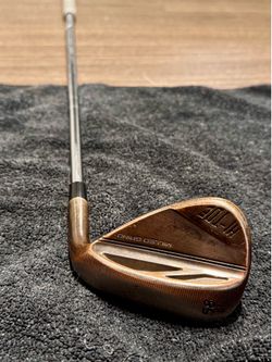 Taylormade Hi Toe 58°