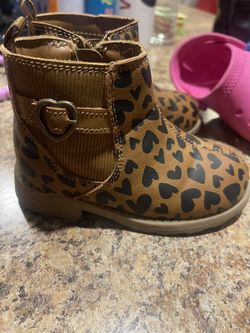 Toddler Shoes For Sale 