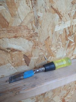 Chisel