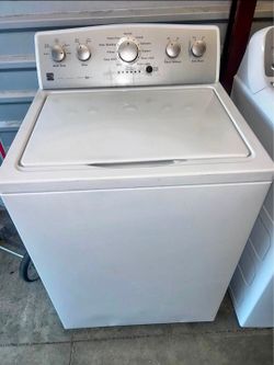โจKENMORE SERIES 500 TOP LOAD WASHER โจ