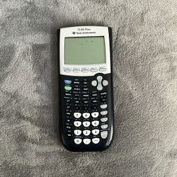 TI-84 Plus