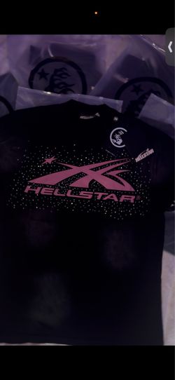 hellstar shirts