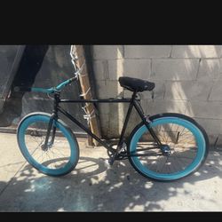 Fixie