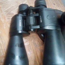 Binoculars 