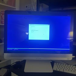 HP ENVY 23" Touchscreen All-in-One PC - Beats Audio - Clean Install