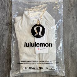 Define Lululemon Jacket