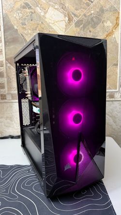 Gaming PC Amazing