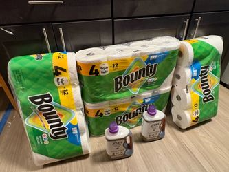 House Supplies