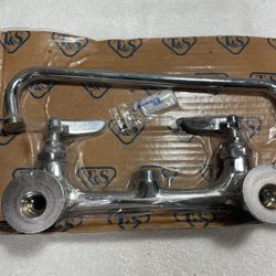 T&S Commercial Faucet