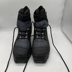 SALOMON SNS XA Nordic Cross Country Ski Boots Men's US 10