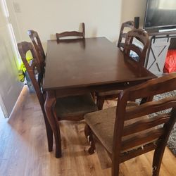 Dinning Table
