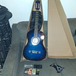 Guitar For Sale